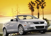 Volkswagen Eos